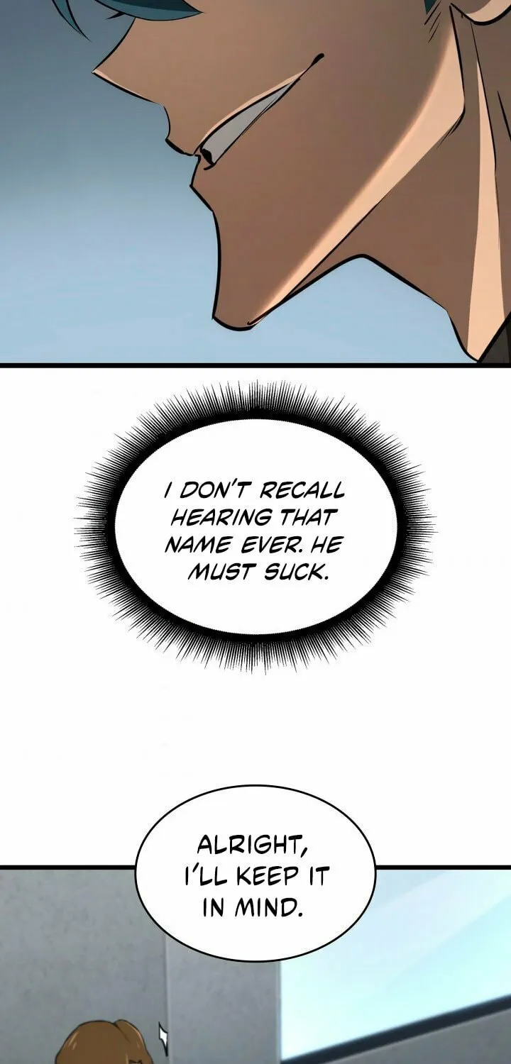 Return of the SSS-Class Ranker Chapter 16 page 55 - 