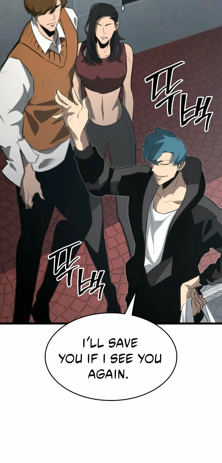 Return of the SSS-Class Ranker Chapter 16 page 56 - 