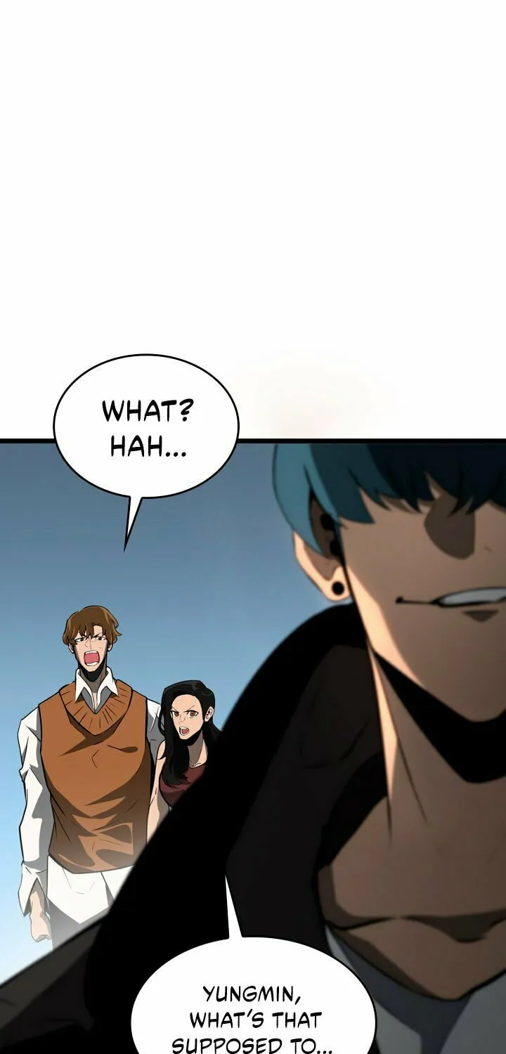 Return of the SSS-Class Ranker Chapter 16 page 57 - 