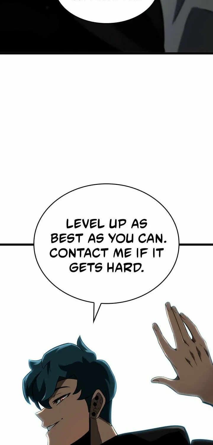 Return of the SSS-Class Ranker Chapter 16 page 58 - 