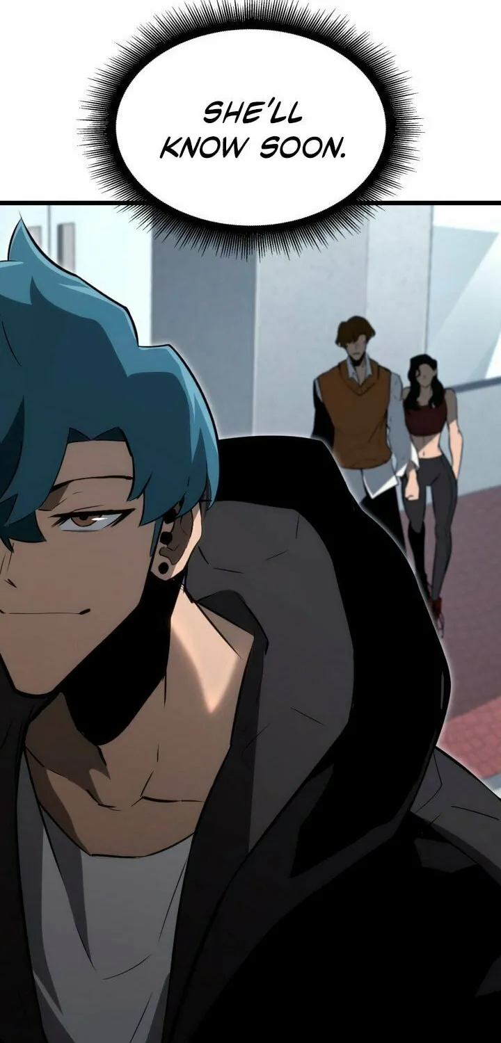 Return of the SSS-Class Ranker Chapter 16 page 60 - 
