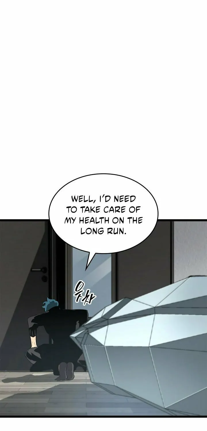 Return of the SSS-Class Ranker Chapter 16 page 7 - 