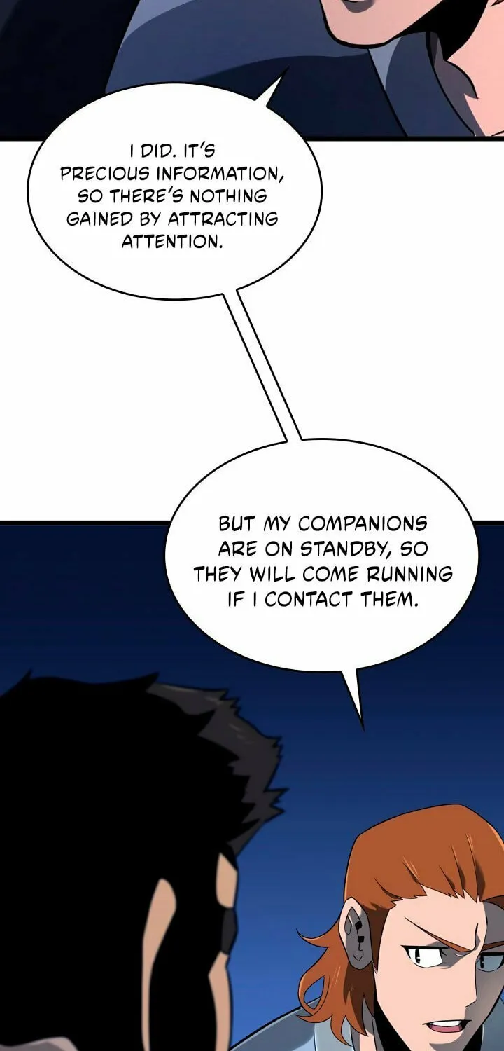Return of the SSS-Class Ranker Chapter 16 page 68 - 