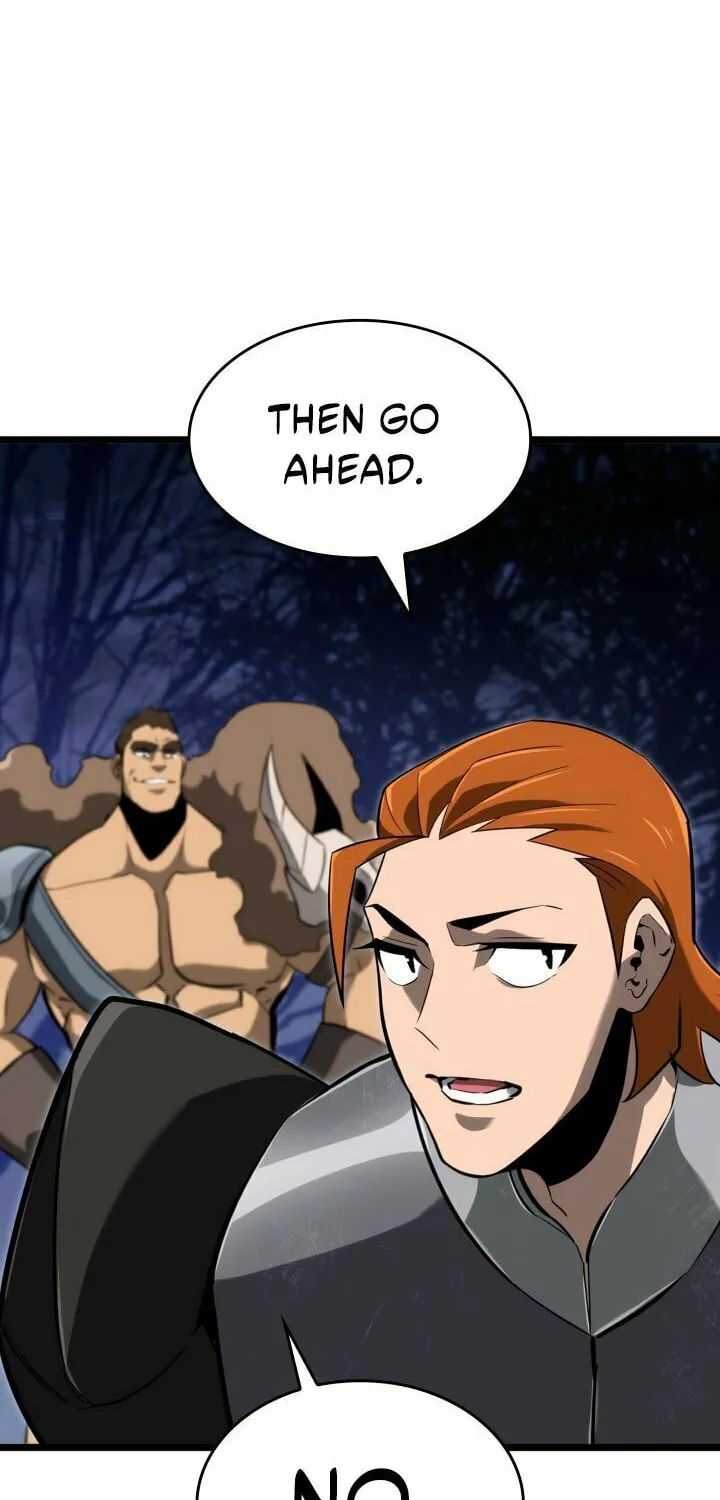 Return of the SSS-Class Ranker Chapter 16 page 70 - 