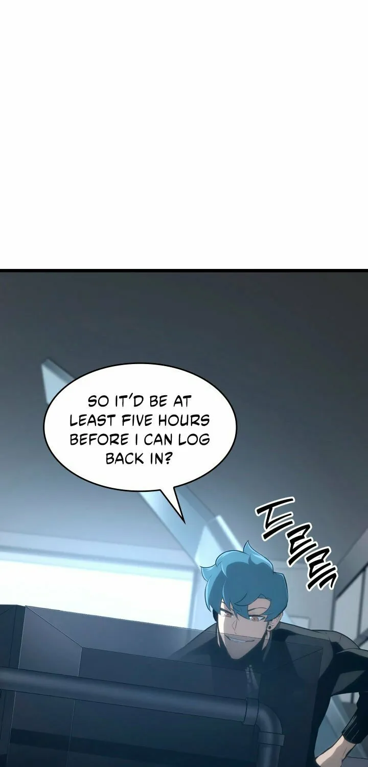 Return of the SSS-Class Ranker Chapter 16 page 8 - 