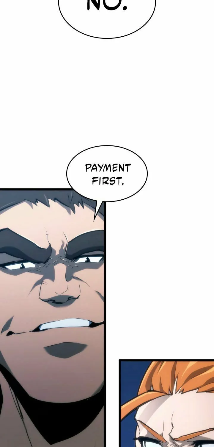 Return of the SSS-Class Ranker Chapter 16 page 71 - 