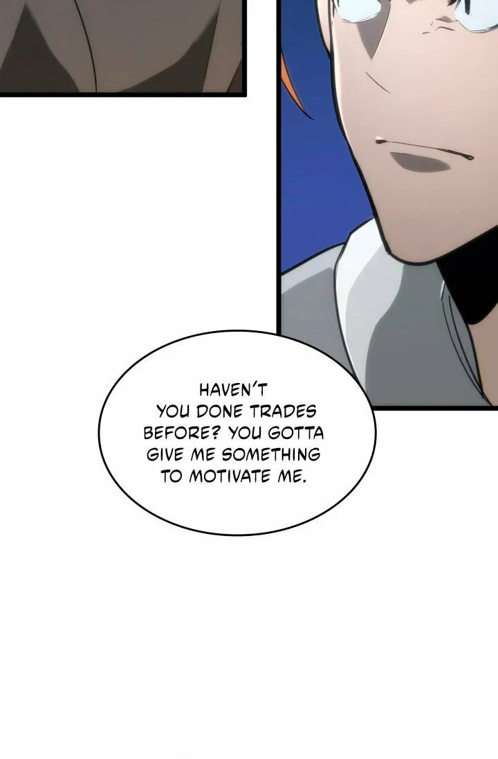 Return of the SSS-Class Ranker Chapter 16 page 72 - 