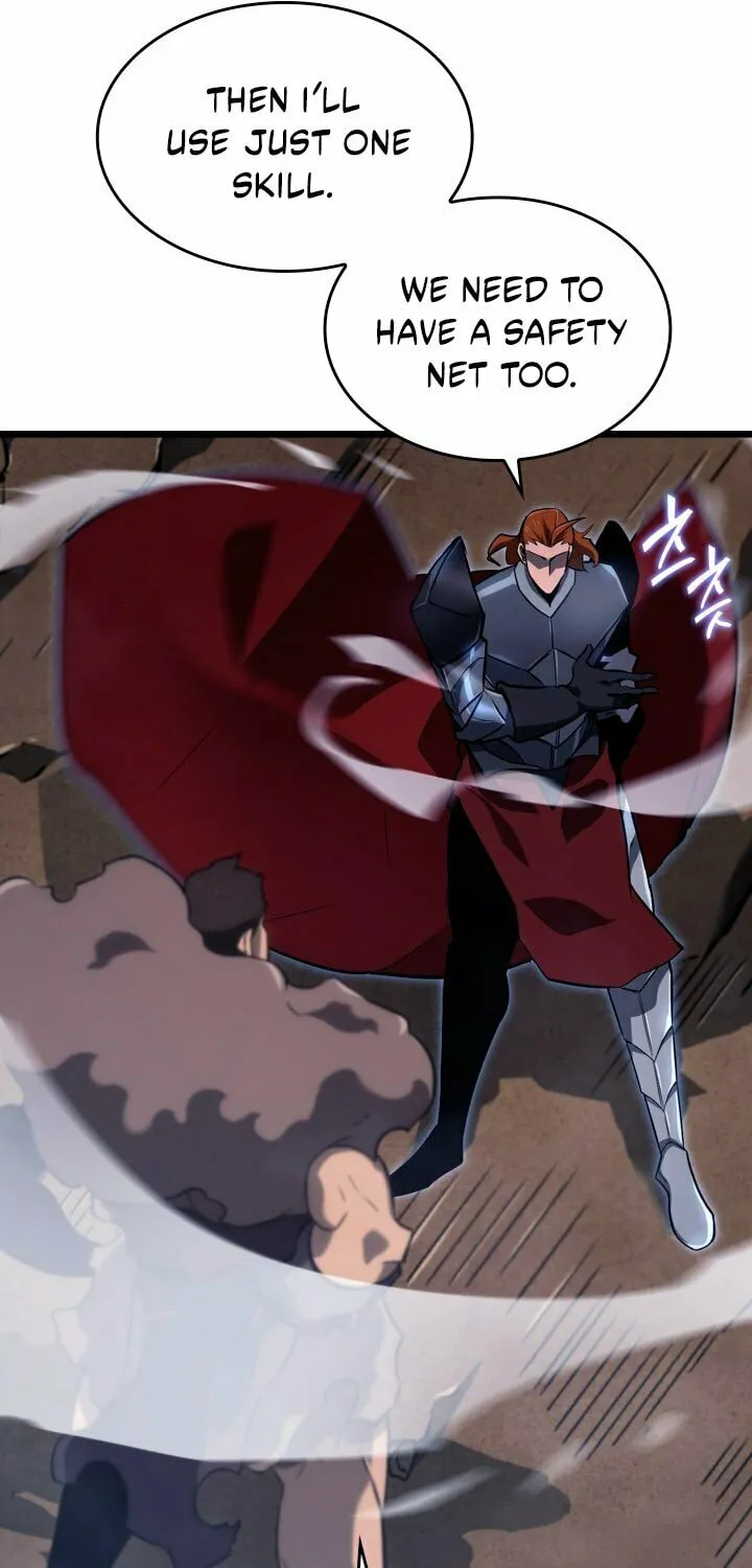 Return of the SSS-Class Ranker Chapter 16 page 73 - 