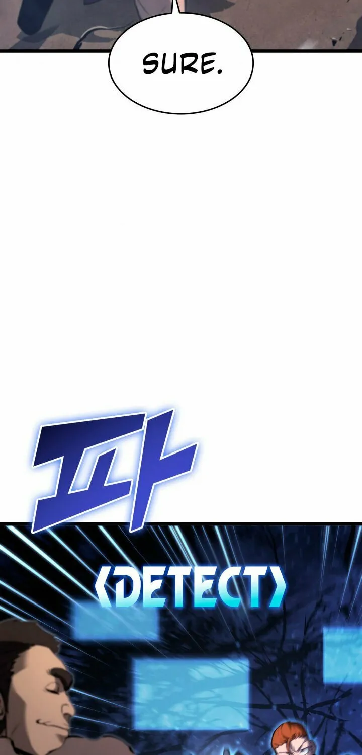 Return of the SSS-Class Ranker Chapter 16 page 74 - 