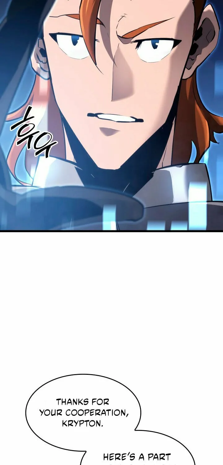 Return of the SSS-Class Ranker Chapter 16 page 76 - 
