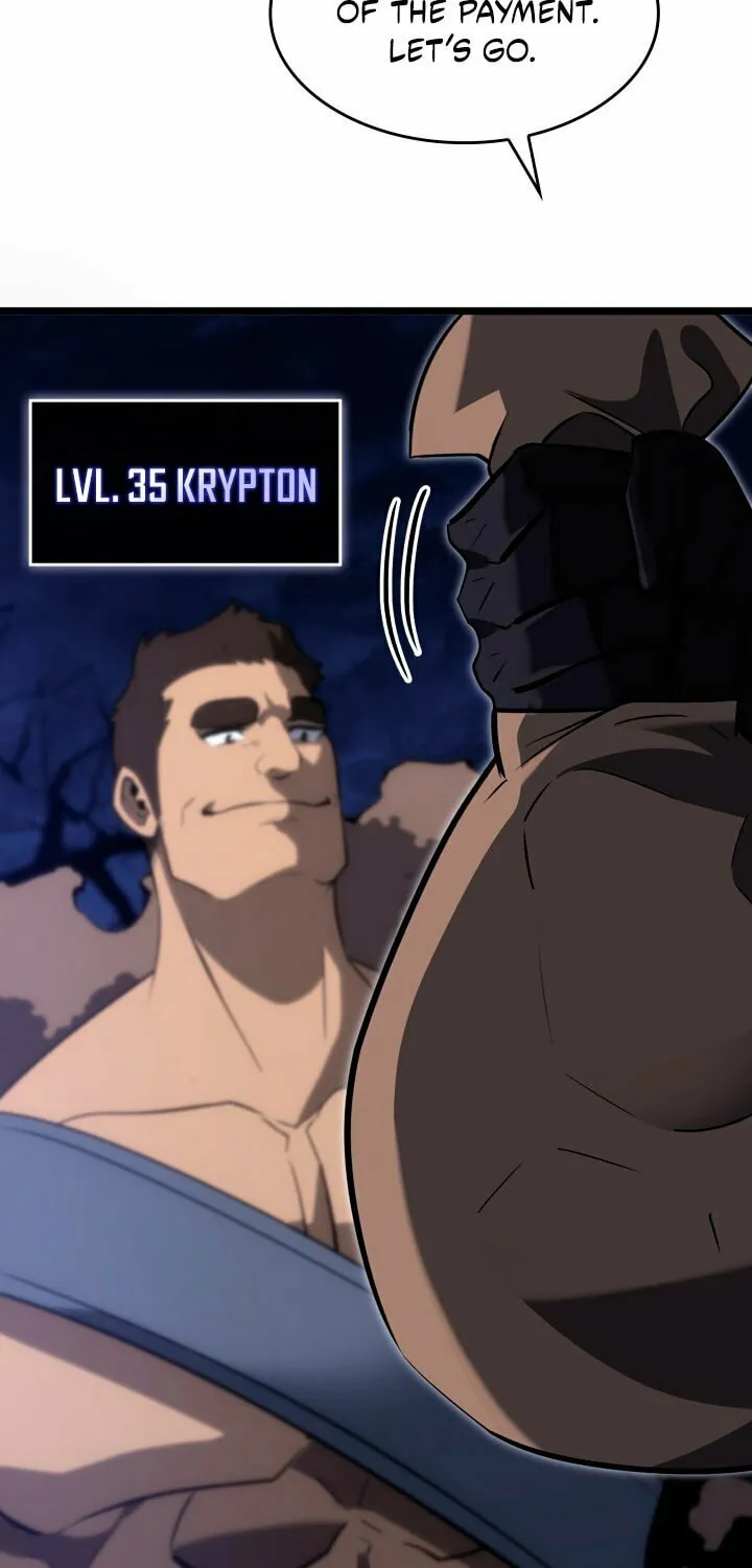 Return of the SSS-Class Ranker Chapter 16 page 77 - 