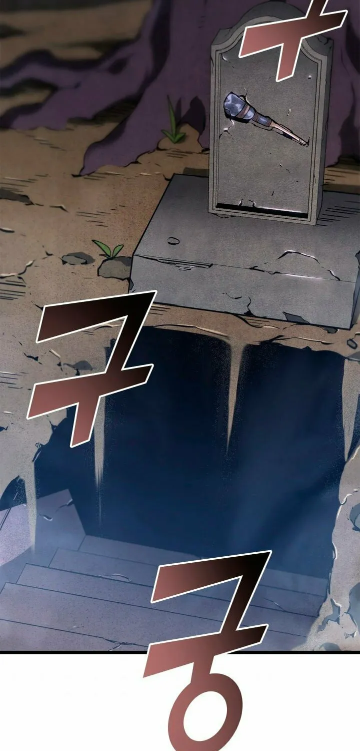Return of the SSS-Class Ranker Chapter 16 page 79 - 