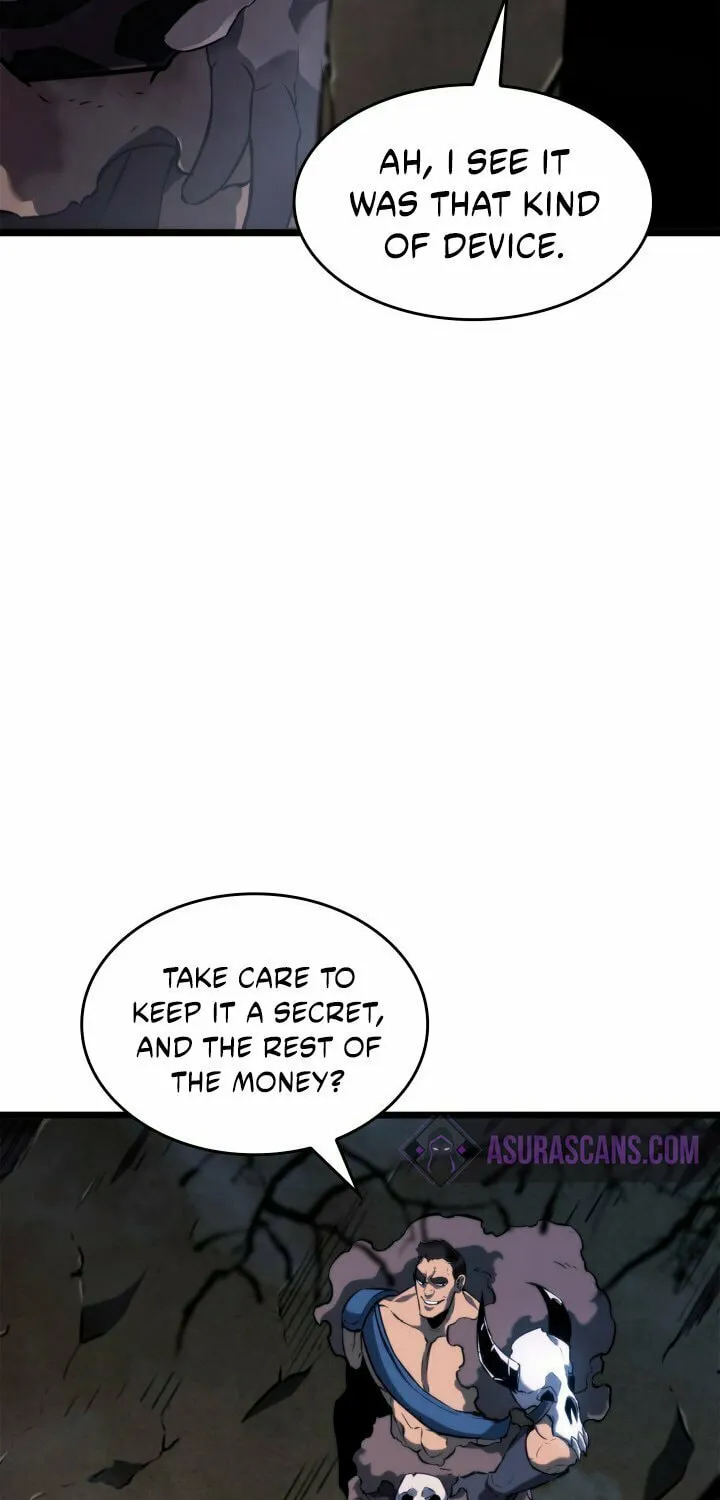 Return of the SSS-Class Ranker Chapter 16 page 81 - 