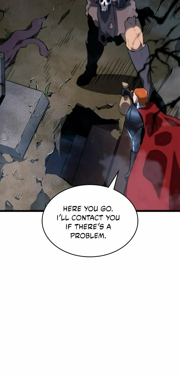 Return of the SSS-Class Ranker Chapter 16 page 82 - 