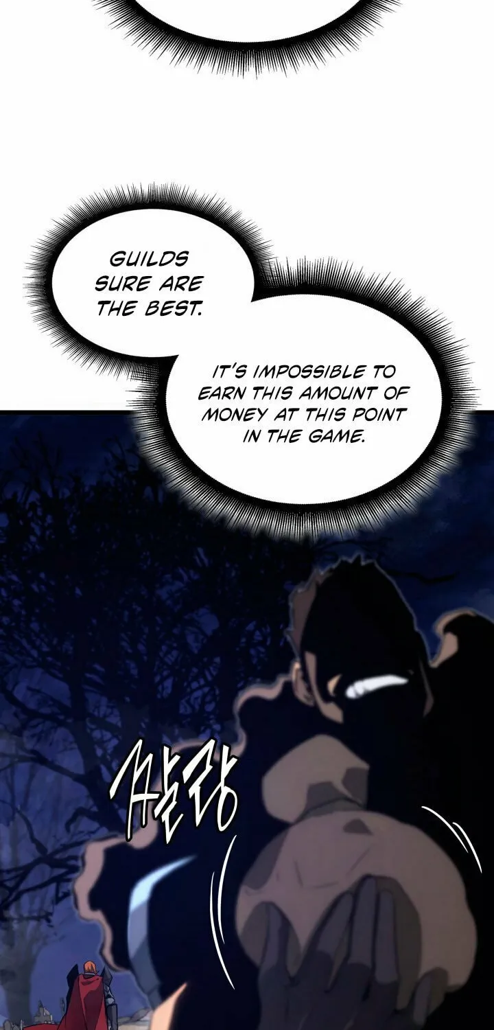 Return of the SSS-Class Ranker Chapter 16 page 84 - 
