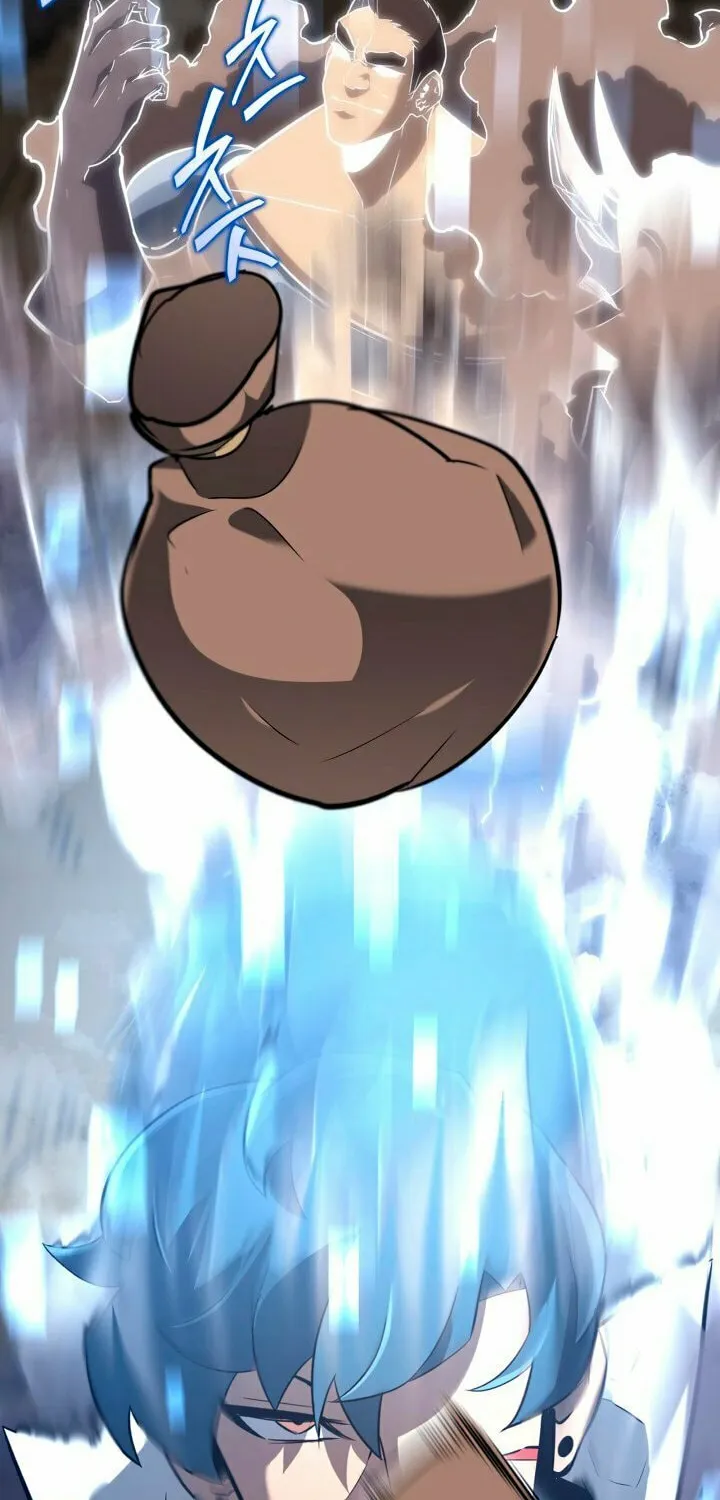 Return of the SSS-Class Ranker Chapter 16 page 86 - 