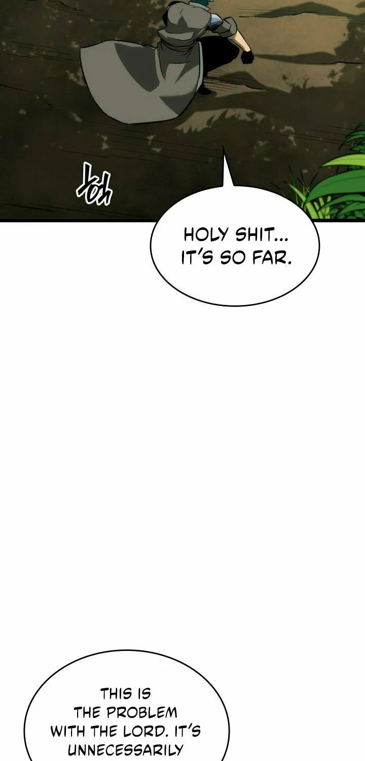 Return of the SSS-Class Ranker Chapter 16 page 90 - 
