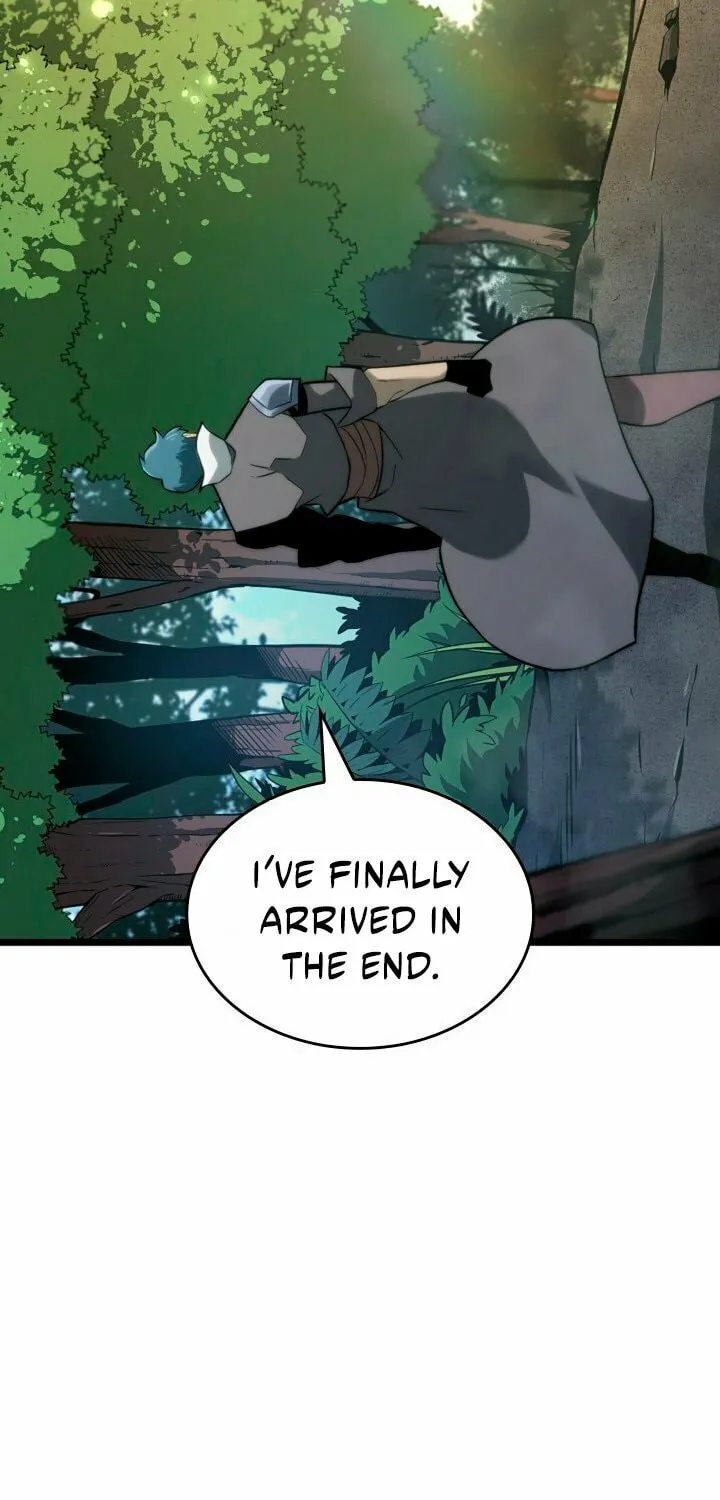 Return of the SSS-Class Ranker Chapter 16 page 93 - 
