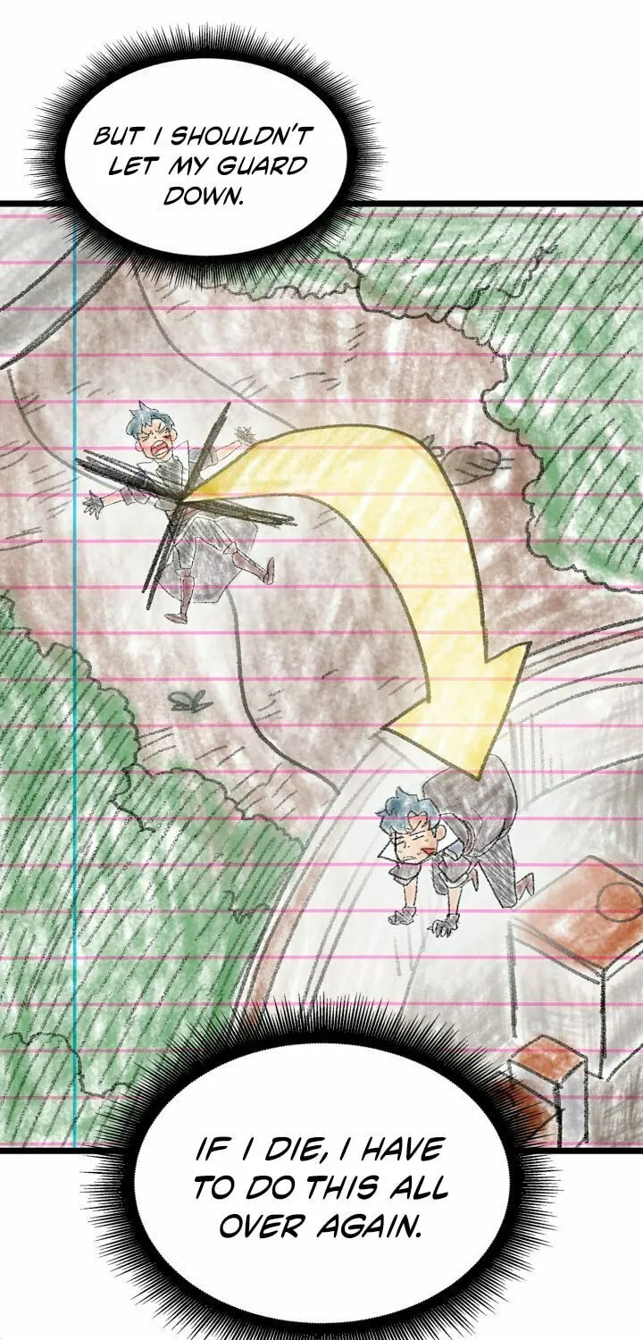 Return of the SSS-Class Ranker Chapter 16 page 94 - 