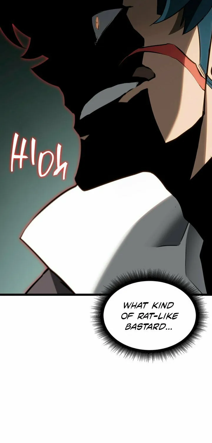 Return of the SSS-Class Ranker Chapter 16 page 98 - 