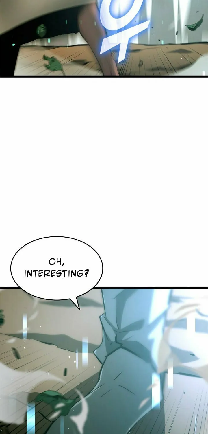 Return of the SSS-Class Ranker Chapter 16 page 100 - 