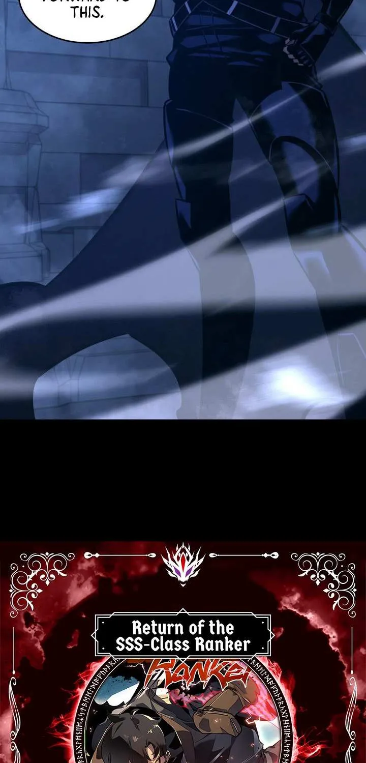 Return of the SSS-Class Ranker Chapter 160 page 2 - 