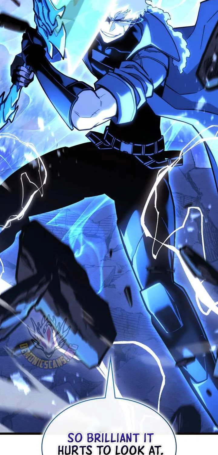 Return of the SSS-Class Ranker Chapter 160 page 105 - 