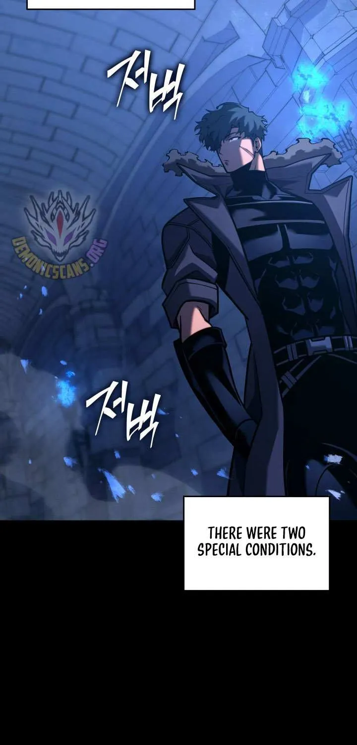 Return of the SSS-Class Ranker Chapter 160 page 12 - 