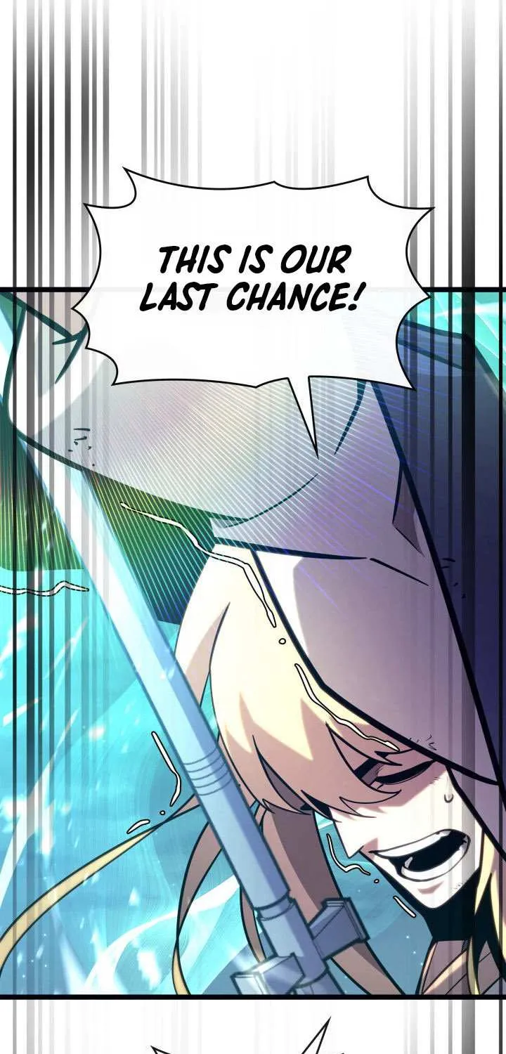Return of the SSS-Class Ranker Chapter 160 page 116 - 