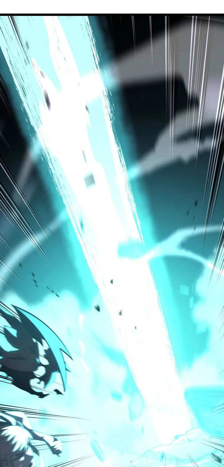 Return of the SSS-Class Ranker Chapter 160 page 133 - 