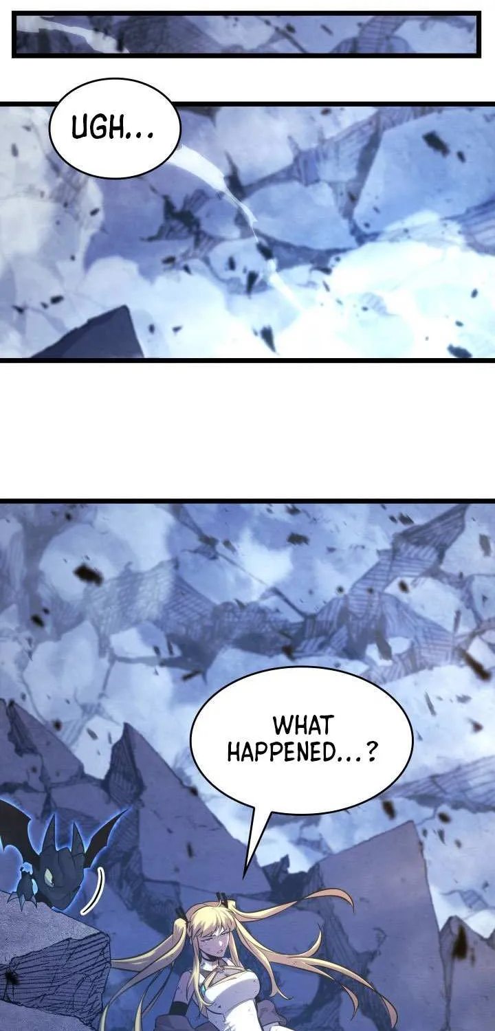 Return of the SSS-Class Ranker Chapter 160 page 135 - 
