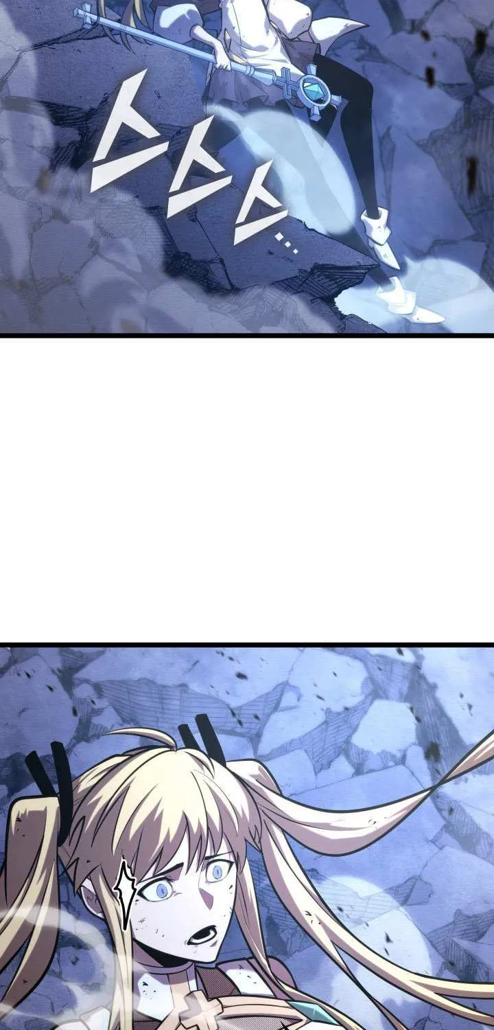 Return of the SSS-Class Ranker Chapter 160 page 136 - 