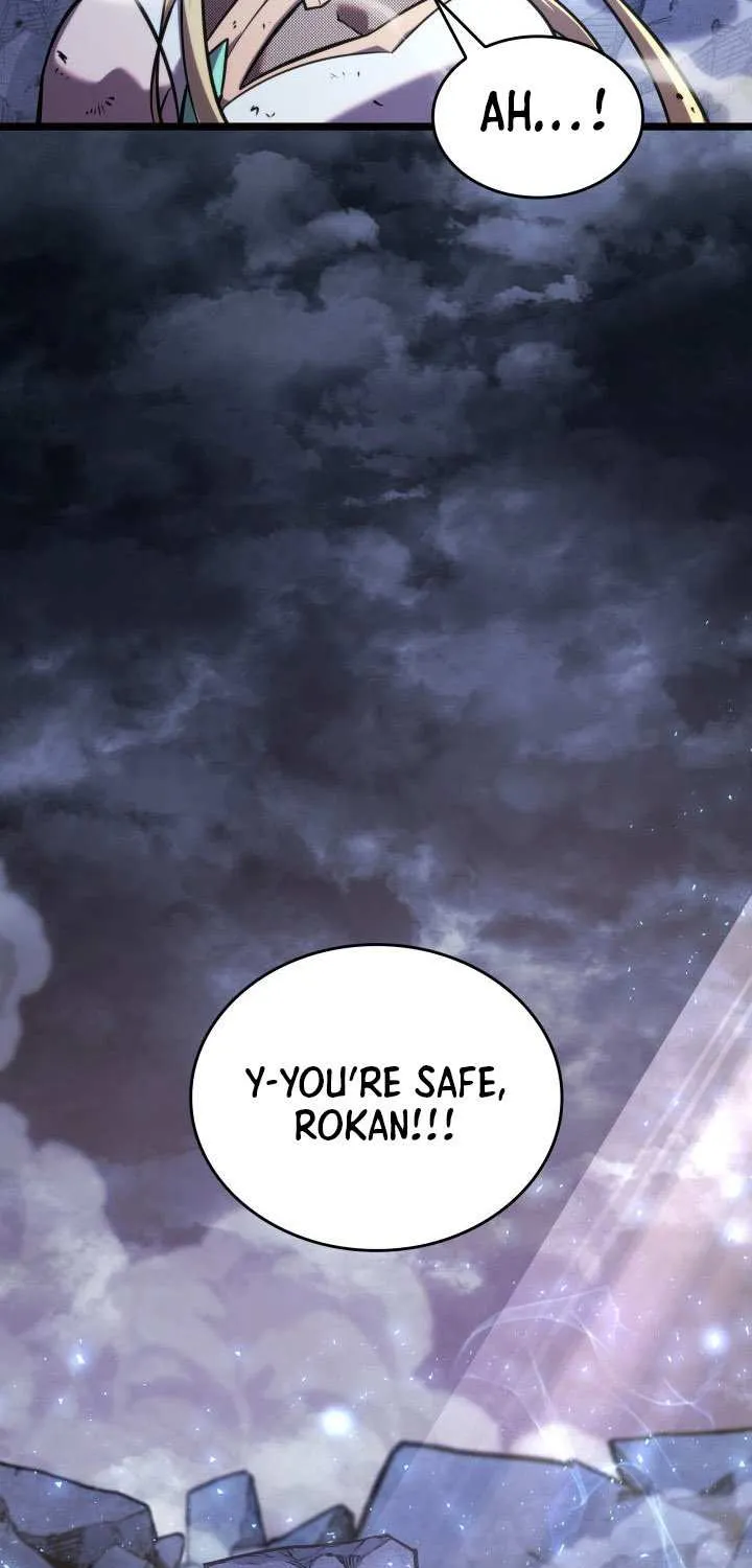 Return of the SSS-Class Ranker Chapter 160 page 137 - 