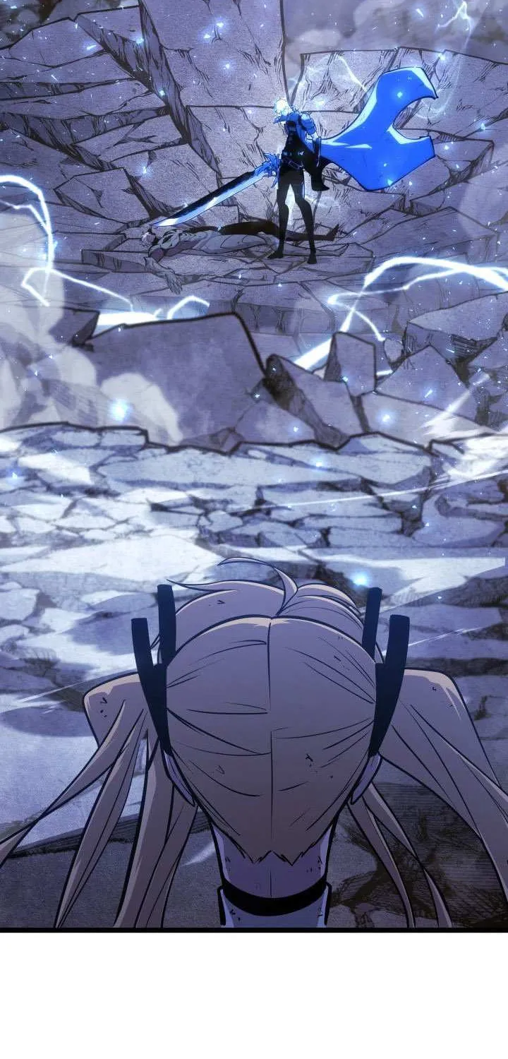 Return of the SSS-Class Ranker Chapter 160 page 138 - 