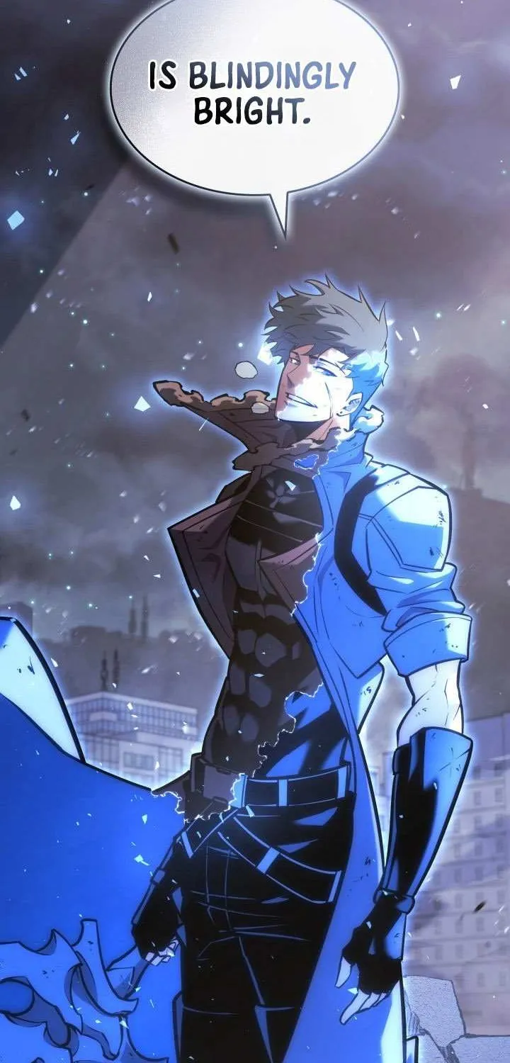 Return of the SSS-Class Ranker Chapter 160 page 141 - 