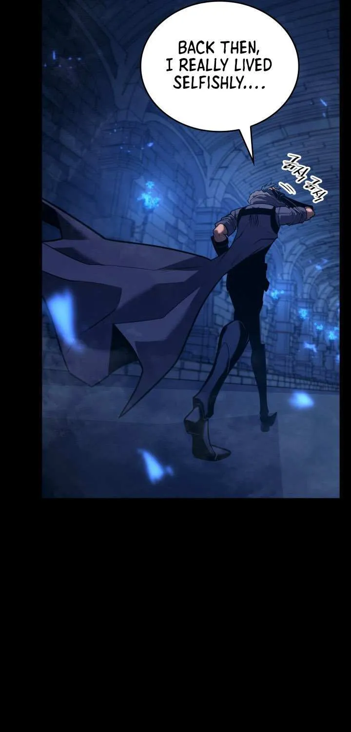 Return of the SSS-Class Ranker Chapter 160 page 16 - 