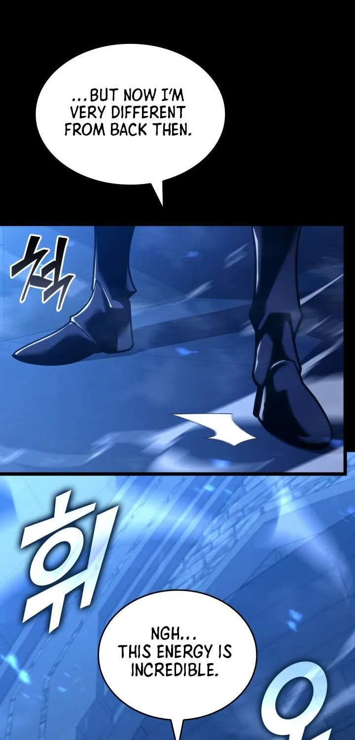 Return of the SSS-Class Ranker Chapter 160 page 17 - 