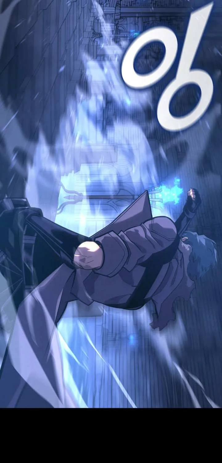 Return of the SSS-Class Ranker Chapter 160 page 20 - 
