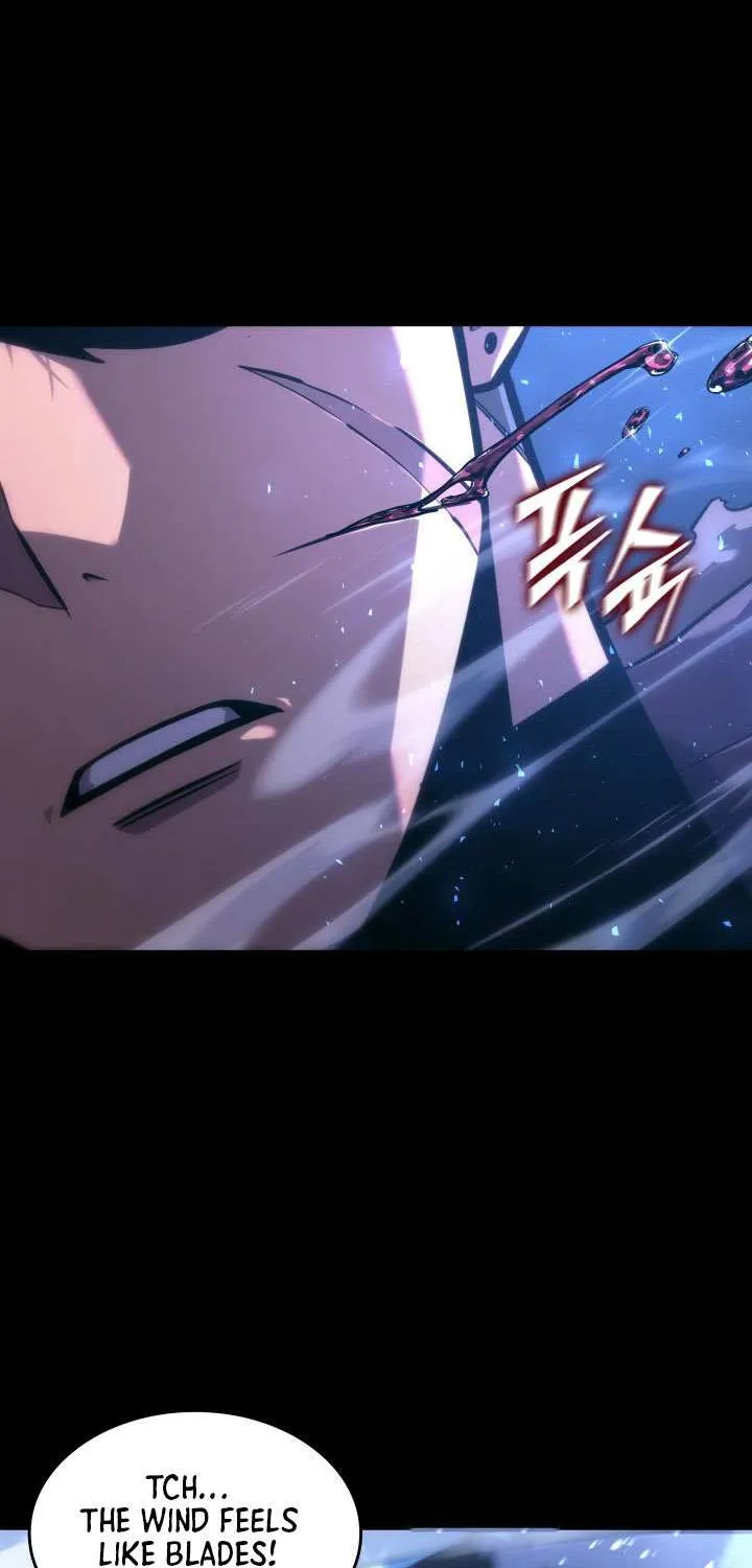 Return of the SSS-Class Ranker Chapter 160 page 21 - 