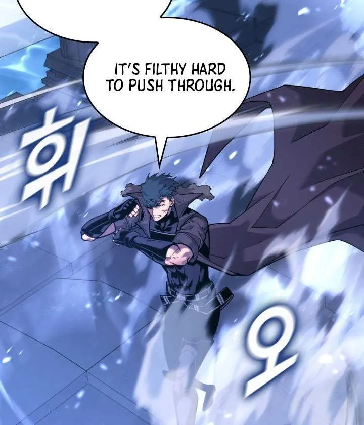 Return of the SSS-Class Ranker Chapter 160 page 22 - 