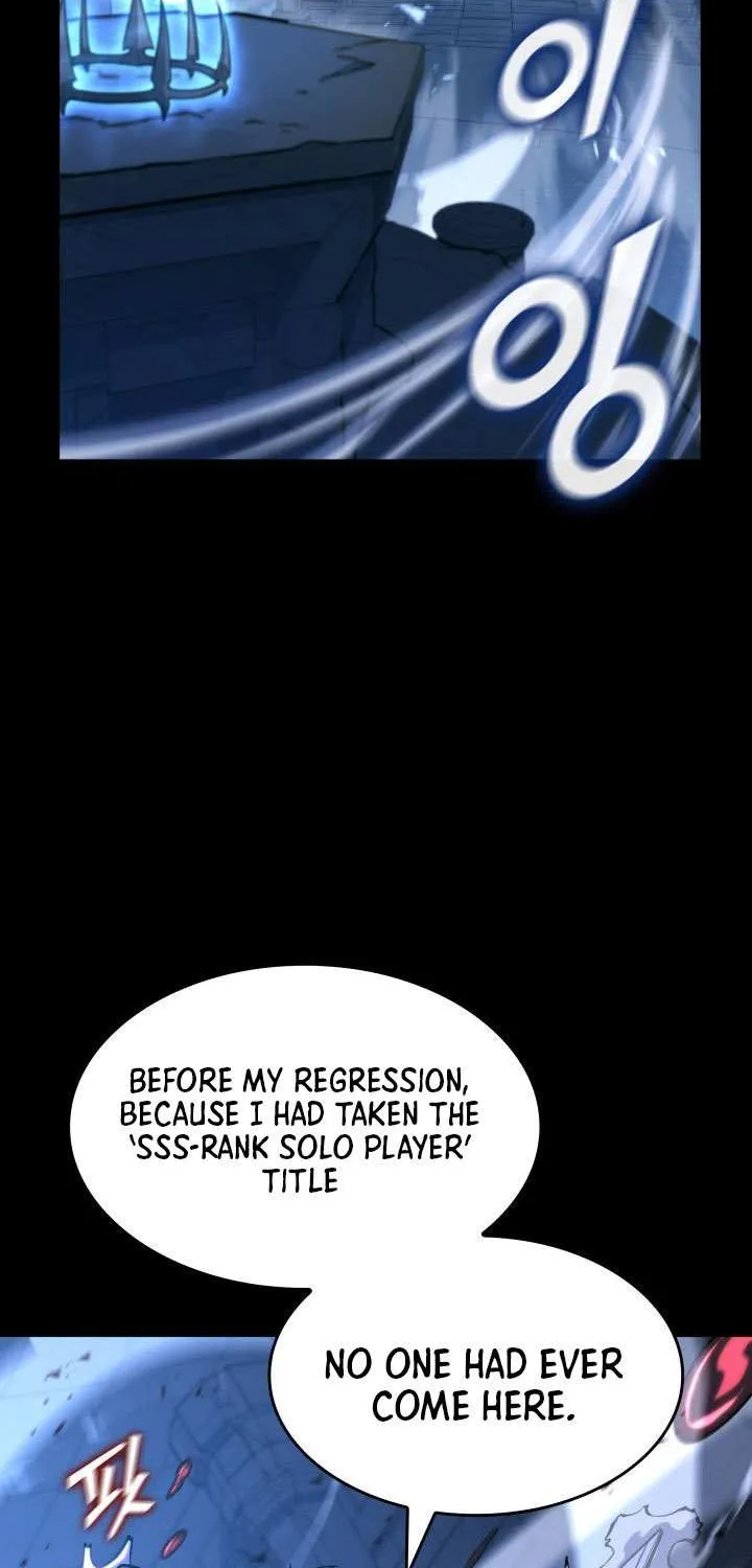Return of the SSS-Class Ranker Chapter 160 page 24 - 