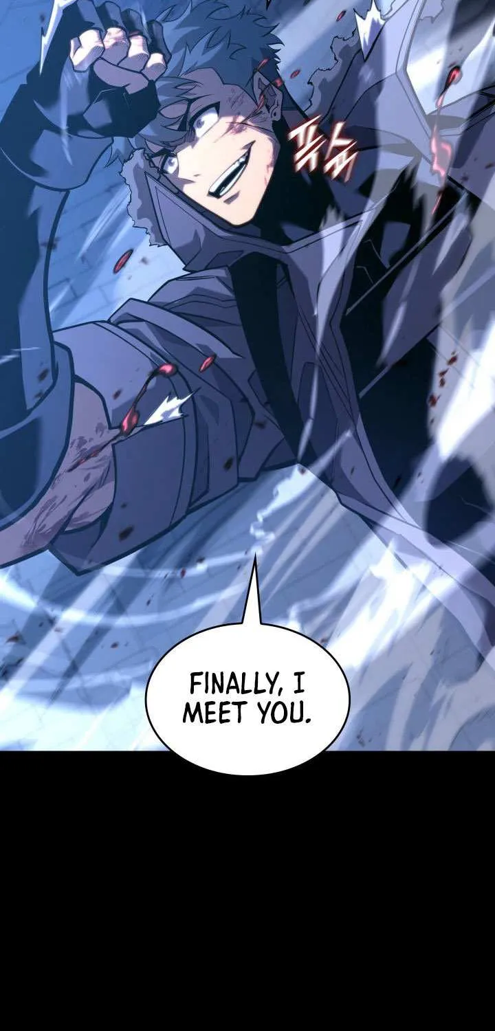 Return of the SSS-Class Ranker Chapter 160 page 25 - 