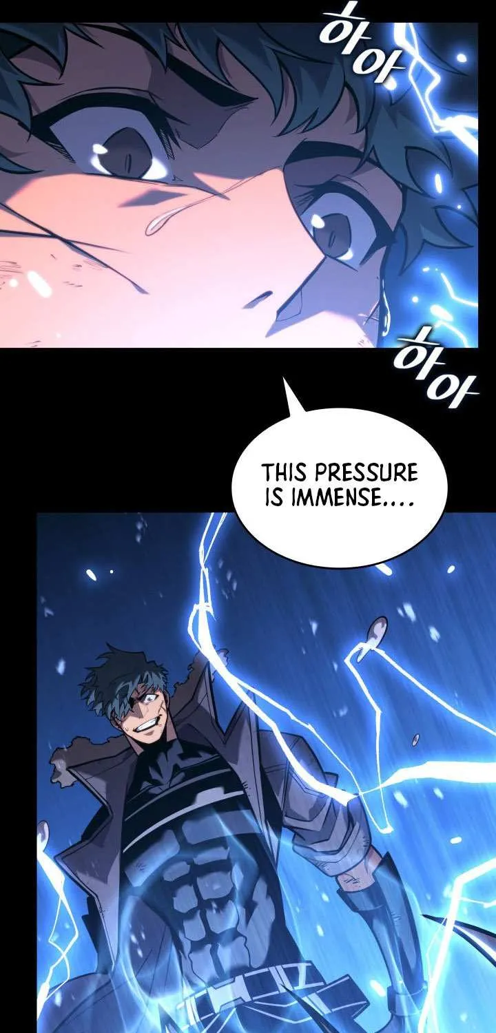 Return of the SSS-Class Ranker Chapter 160 page 29 - 
