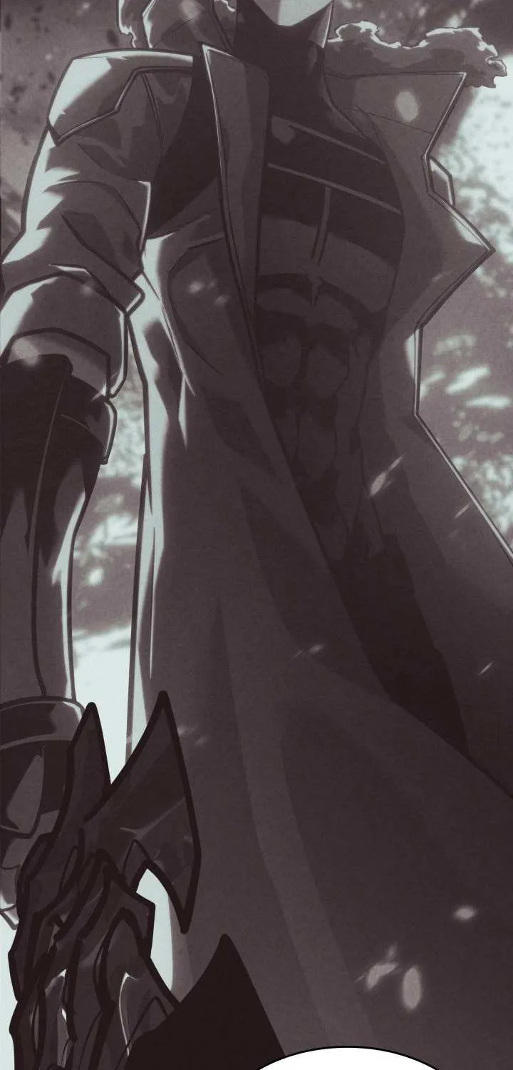 Return of the SSS-Class Ranker Chapter 160 page 4 - 