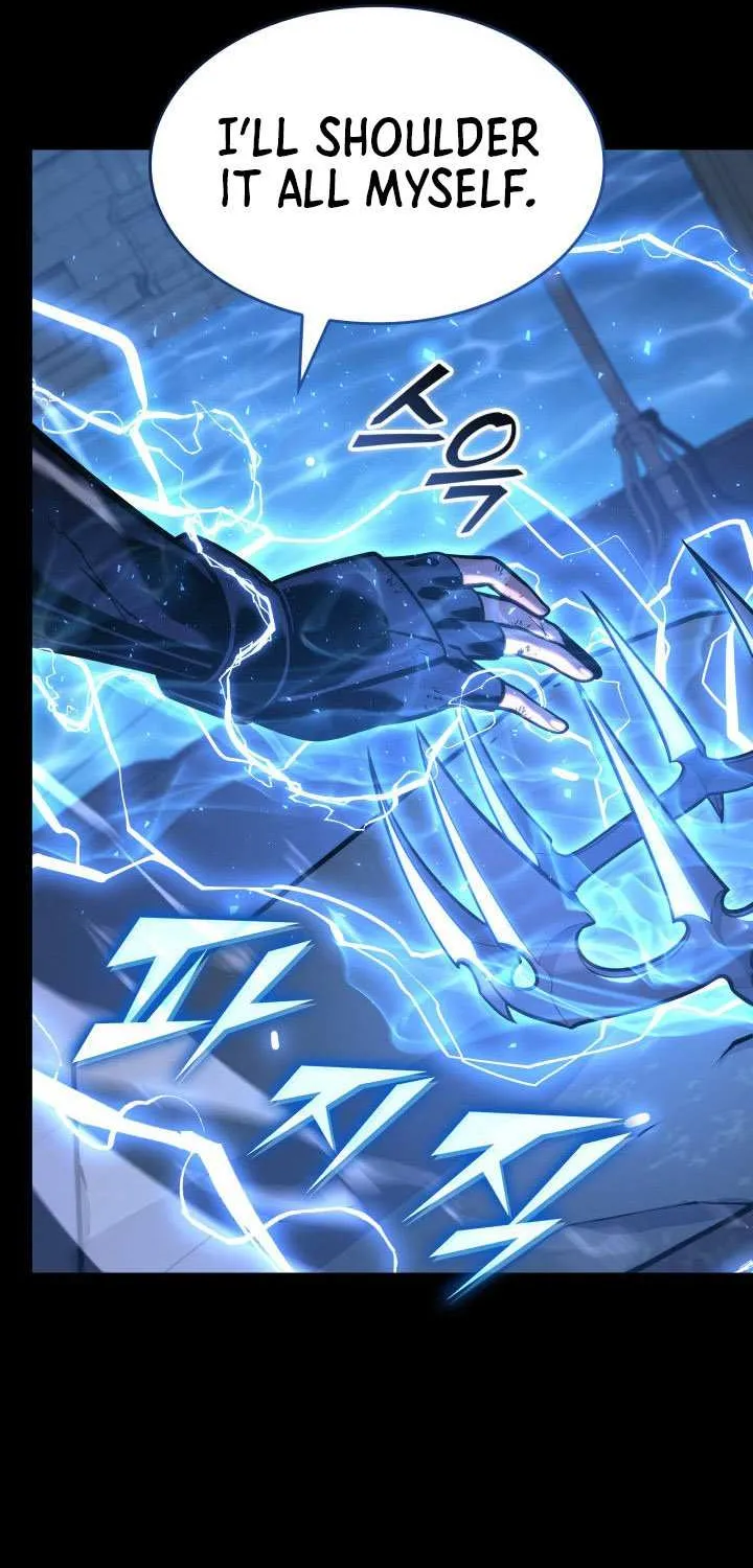 Return of the SSS-Class Ranker Chapter 160 page 32 - 