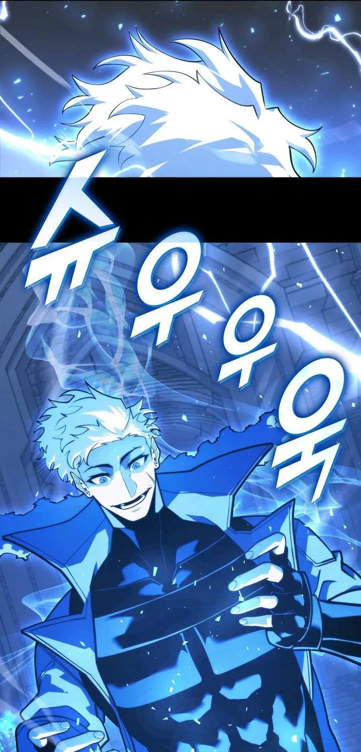 Return of the SSS-Class Ranker Chapter 160 page 35 - 