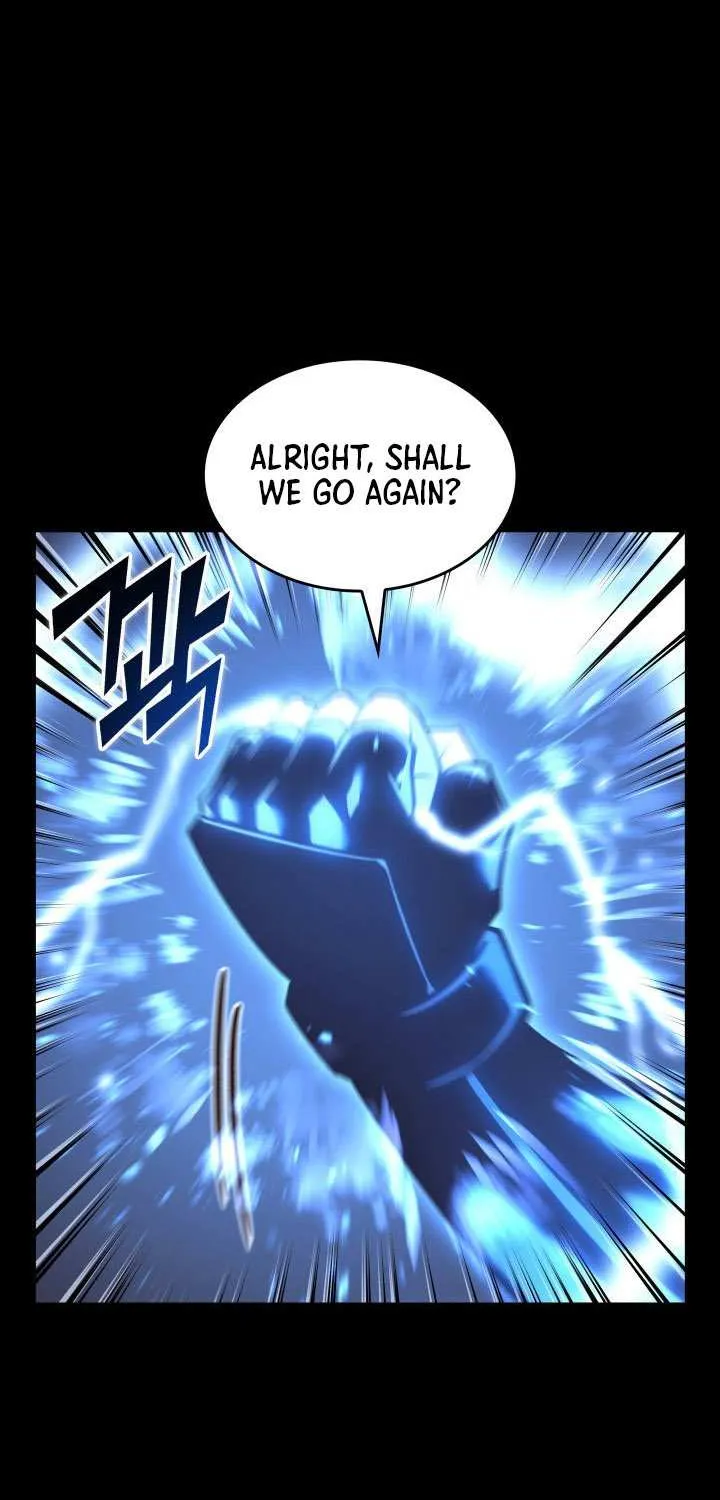Return of the SSS-Class Ranker Chapter 160 page 37 - 