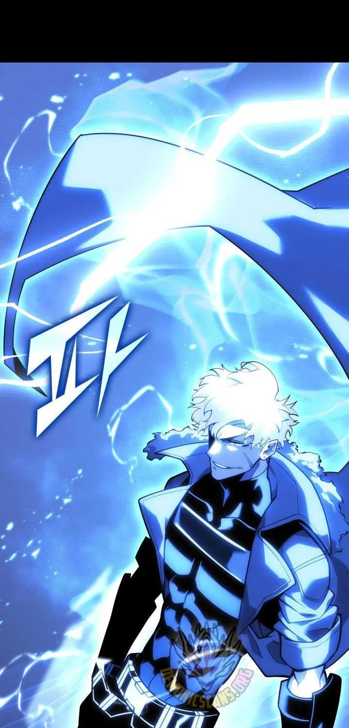 Return of the SSS-Class Ranker Chapter 160 page 38 - 
