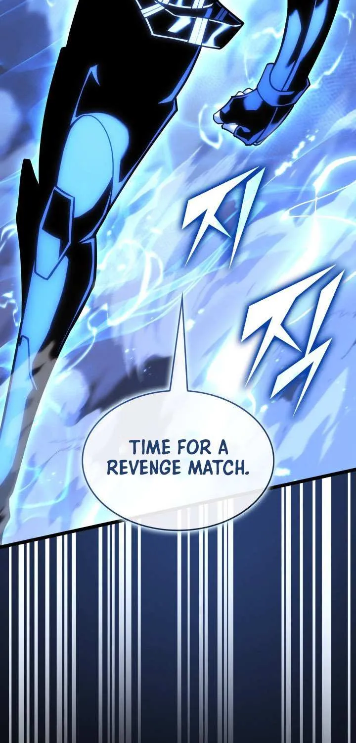 Return of the SSS-Class Ranker Chapter 160 page 39 - 