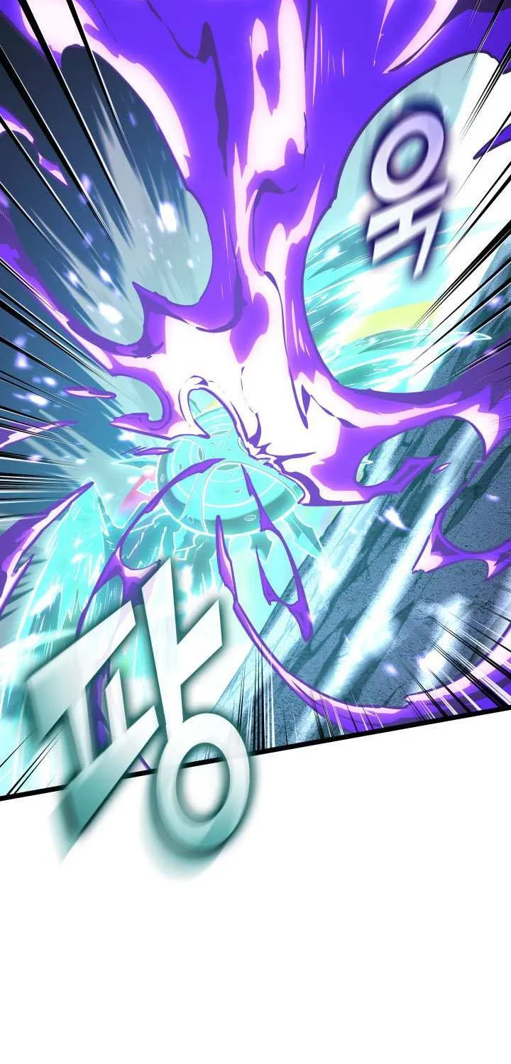 Return of the SSS-Class Ranker Chapter 160 page 50 - 